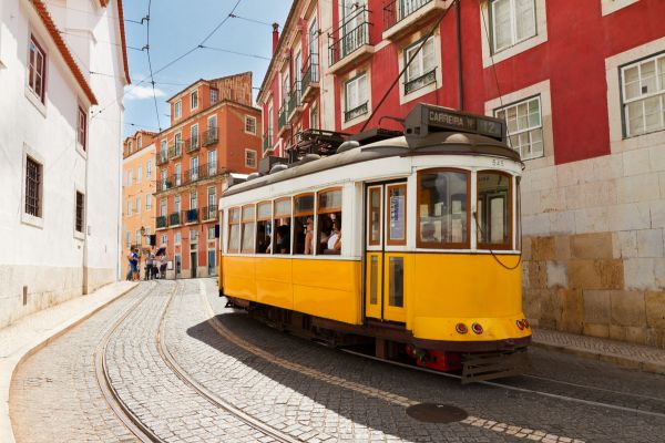 Lisbon