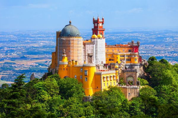 Sintra
