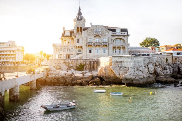 Cascais