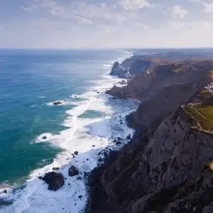 Cabo da Roca tour with airport transfers
