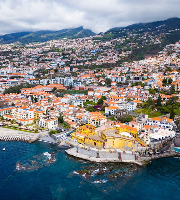Madeira image 1