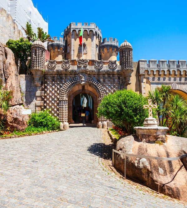 sintra image
