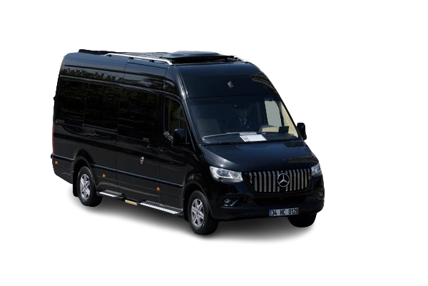 Sprinter Mercedes
